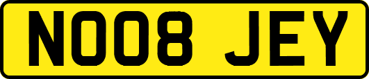 NO08JEY