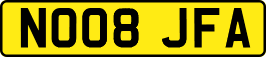 NO08JFA