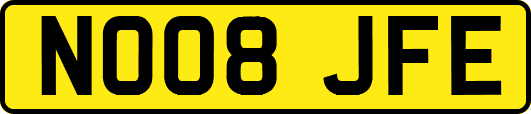 NO08JFE