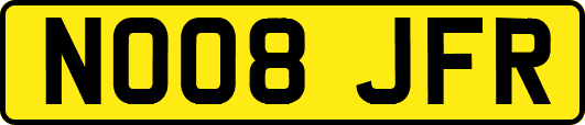 NO08JFR