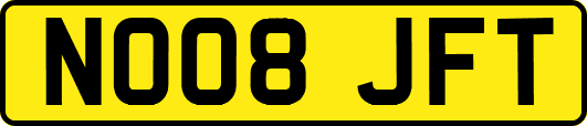 NO08JFT