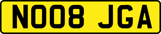 NO08JGA