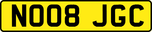 NO08JGC