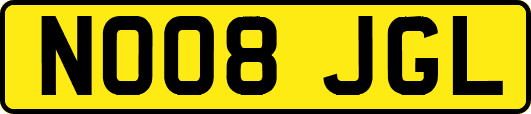 NO08JGL