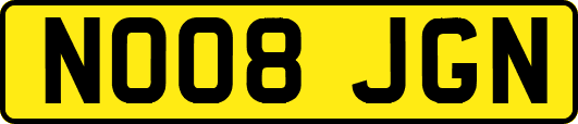 NO08JGN