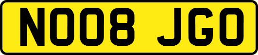 NO08JGO