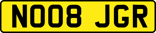 NO08JGR