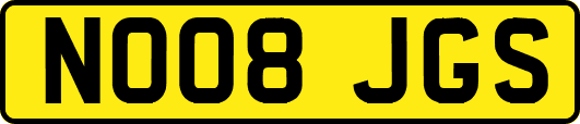 NO08JGS