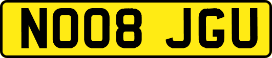 NO08JGU