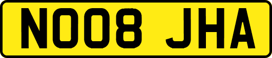 NO08JHA