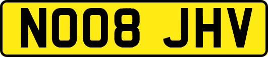 NO08JHV