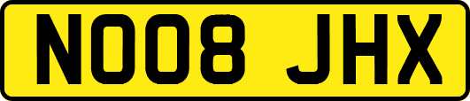 NO08JHX