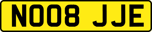 NO08JJE