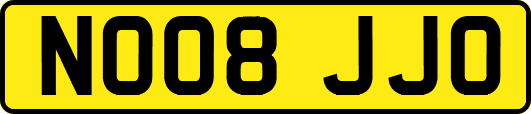 NO08JJO