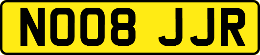 NO08JJR