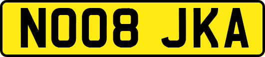NO08JKA