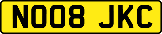 NO08JKC