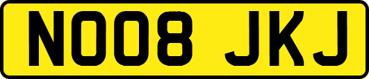 NO08JKJ