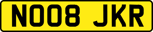 NO08JKR