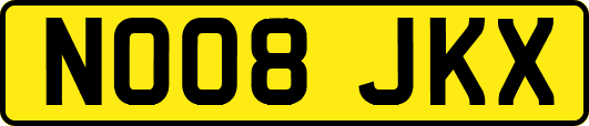 NO08JKX