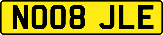 NO08JLE
