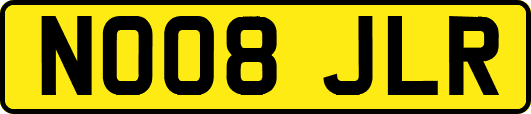 NO08JLR