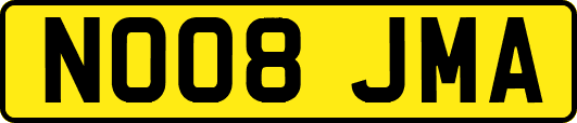 NO08JMA