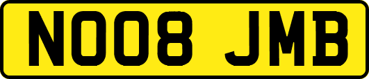 NO08JMB