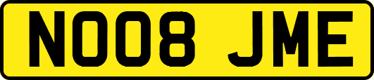 NO08JME