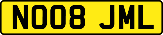 NO08JML