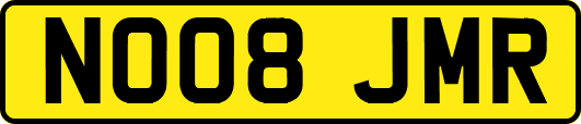 NO08JMR