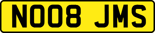 NO08JMS