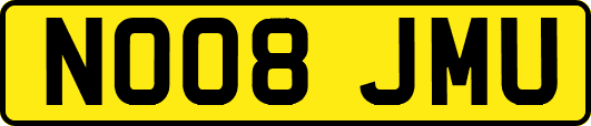 NO08JMU