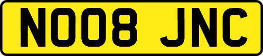 NO08JNC