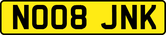 NO08JNK