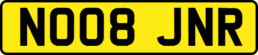 NO08JNR