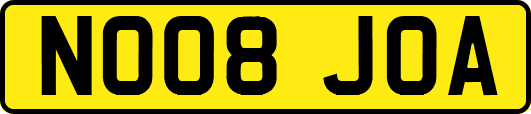 NO08JOA