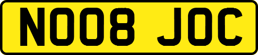 NO08JOC