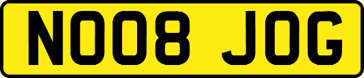 NO08JOG