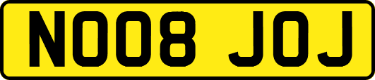 NO08JOJ