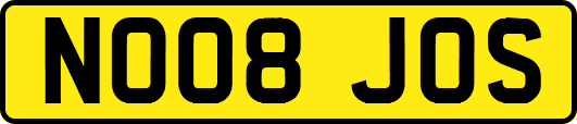 NO08JOS