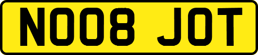 NO08JOT