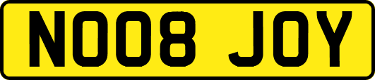 NO08JOY