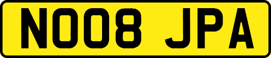 NO08JPA