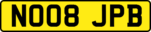 NO08JPB