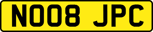 NO08JPC