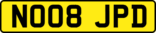 NO08JPD