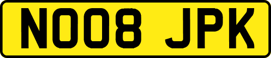 NO08JPK