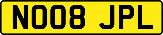NO08JPL