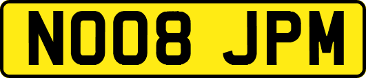 NO08JPM